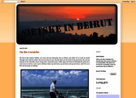 sietske-in-beiroet.blogspot.com