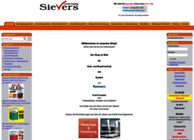 sievers-onlinetrading.com