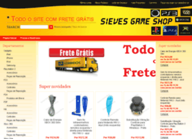 sievesgameshop.com.br