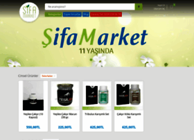sifamarket.com.tr