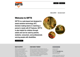 Sifts.ocali.org