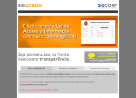sigacesso.com.br