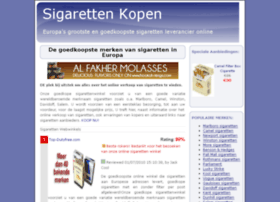 sigaretten-kopen.com