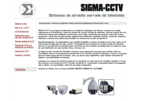 sigma-cctv.com