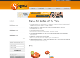 Sigma-key.com