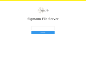 Sigmanu.egnyte.com