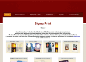 sigmaprint.net