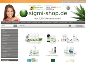 sigmi-shop.de