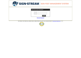 Sign-stream.com