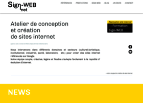 sign-web.fr