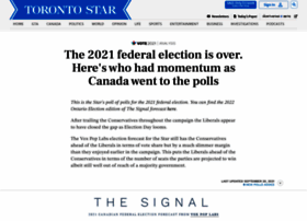 Signal.thestar.com