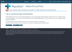 signalator.net