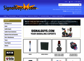 signalguys.com