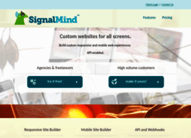 signalmind.com