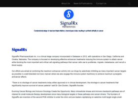 Signalrx.com