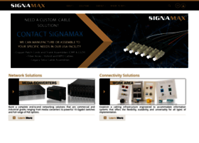 signamax.com