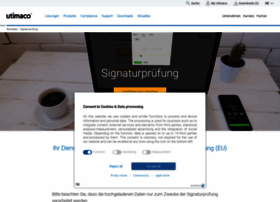 signature-check.de