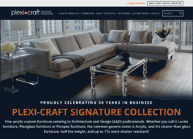 Signature.plexi-craft.com