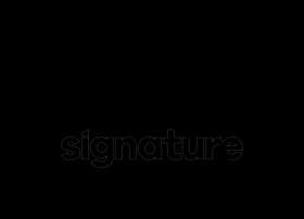 Signaturecreative.com