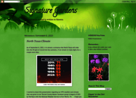 signaturegardens.blogspot.com