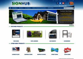 Signhub.com