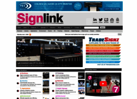 Signlink.co.uk