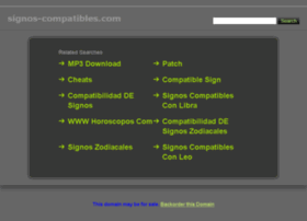 signos-compatibles.com