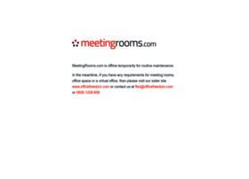 Signup.meetingrooms.com