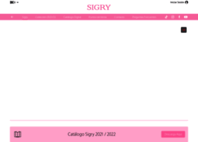 sigry.com.ar