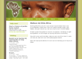 sihleafrica.nl