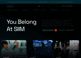 Siim.org