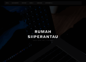 siiperantau.wordpress.com