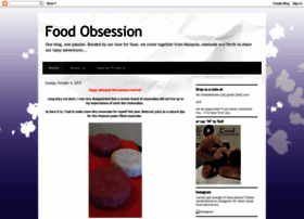 Sik-foodobsession.blogspot.com.au