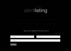 silentlisting.com.au