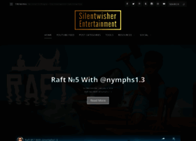 Silentwisher.com