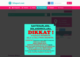 sileport.net