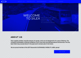 Silex.hu