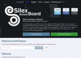 silexboard.org