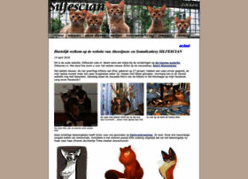 silfescian-cats.nl