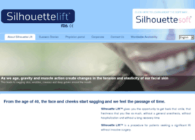 silhouette-lift.com