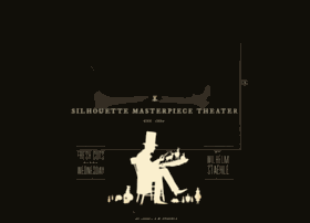 silhouettemasterpiecetheatre.com