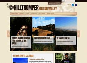 Siliconvalley.hilltromper.com