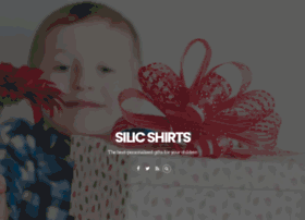 Silicshirts.com