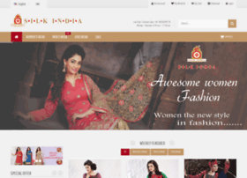 Silk-india.com