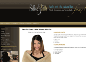 silkandsable.com