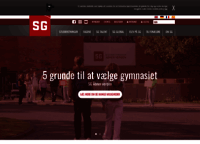 silkeborg-gym.dk