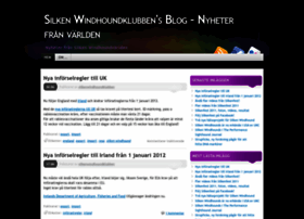silkenwindhoundklubben.wordpress.com