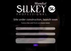 Silkeyusa.com