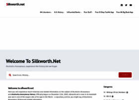 Silkworth.net