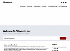 silkworth.net